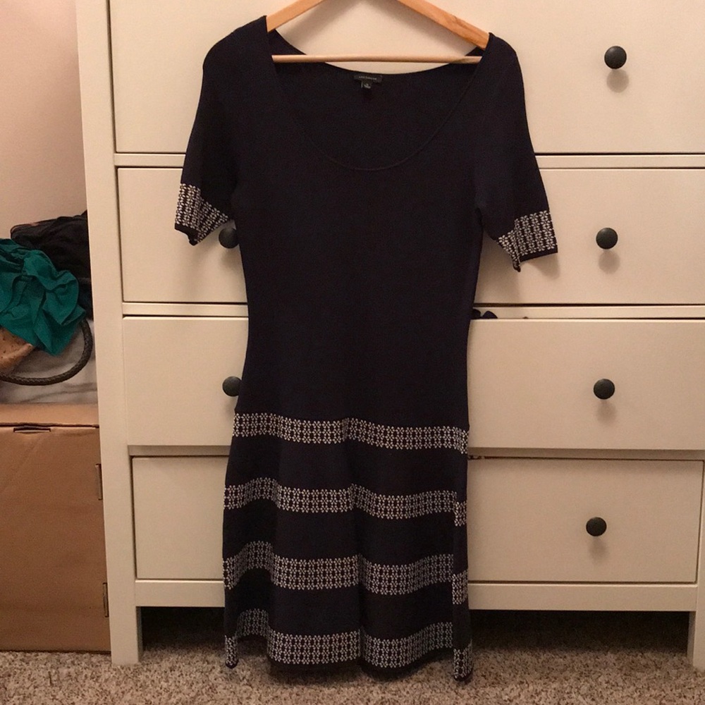Anne Taylor dress